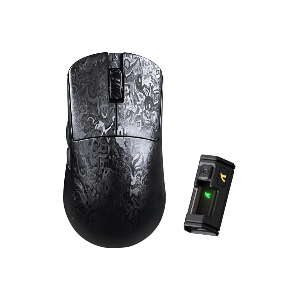 Attack Shark R11 Ultra carbon fiber Wireless - Blade