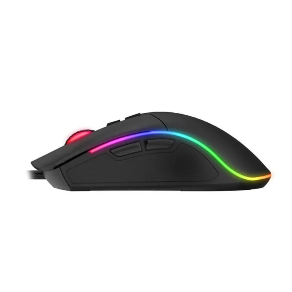 Havit MS1001S V2 Wired Gaming Mouse — thumbnail 4 of 4