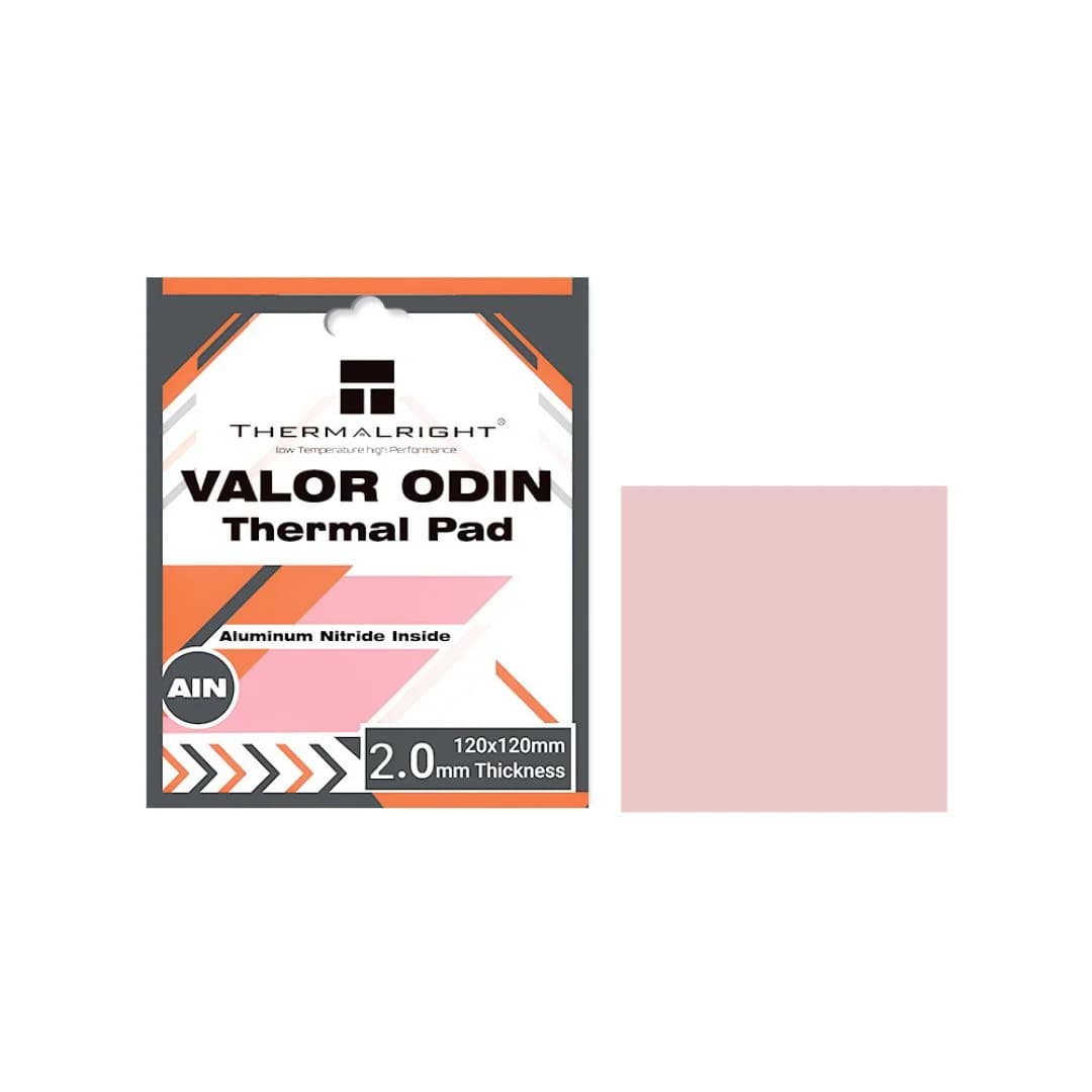 Thermalright Valor Odin Thermal Pad 120x120x2mm