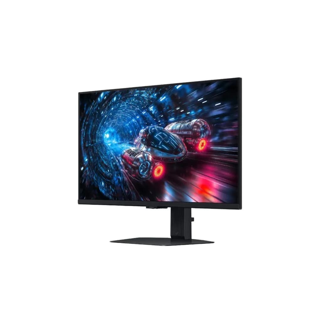 Samsung G7 27 LS27FG706EM Dual Refresh Rate (FHD 360Hz - 4K 180Hz) 1ms, IPS, Flat — thumbnail 2 of 6