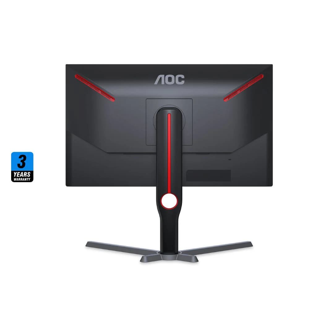 AOC 25G3Z 25 , FHD (1920x1080) 240Hz 0.5Ms IPS — thumbnail 2 of 3