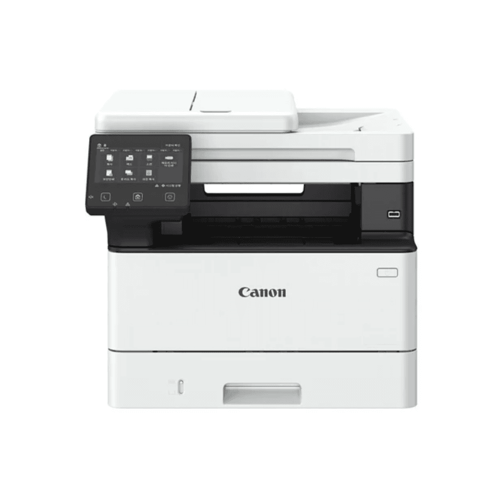 Canon i-SENSYS MF461dw