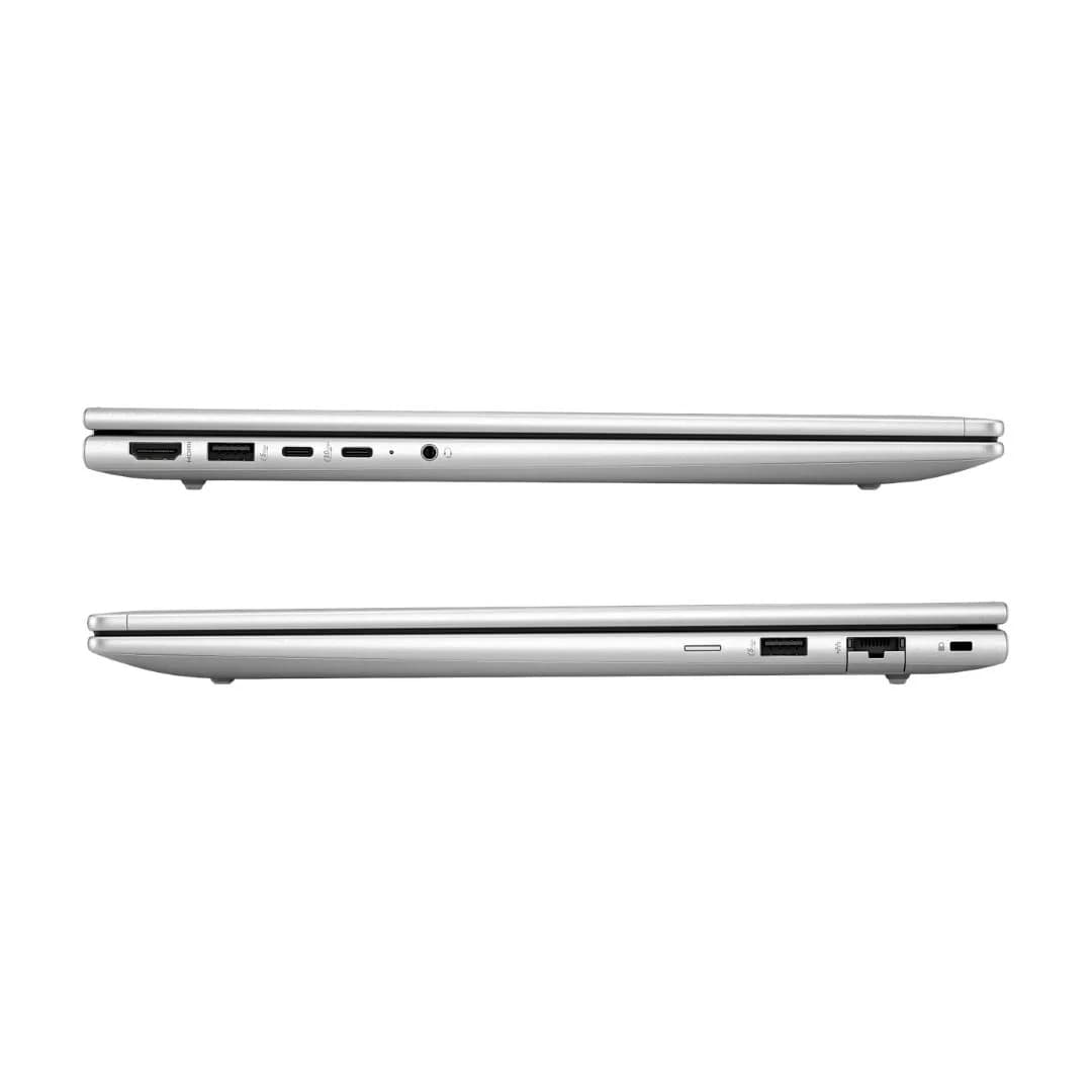 HP ProBook 4 G1i, Intel Core Ultra 7-255H, RAM 24GB, SSD 1TB, NVIDIA GeForce RTX 3050 4GB, 16 Inch WUXGA IPS, Pike Silver — thumbnail 5 of 6