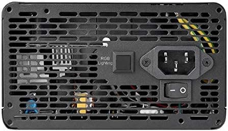 Thermaltake Litepower RGB 650W Power Supply — thumbnail 5 of 5