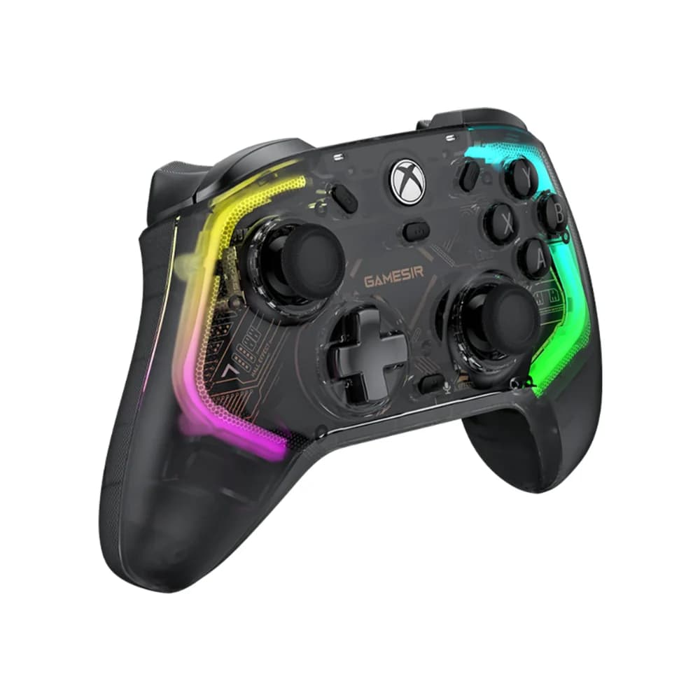 GameSir Kaleid Xbox Wired Controller - Black — thumbnail 2 of 5