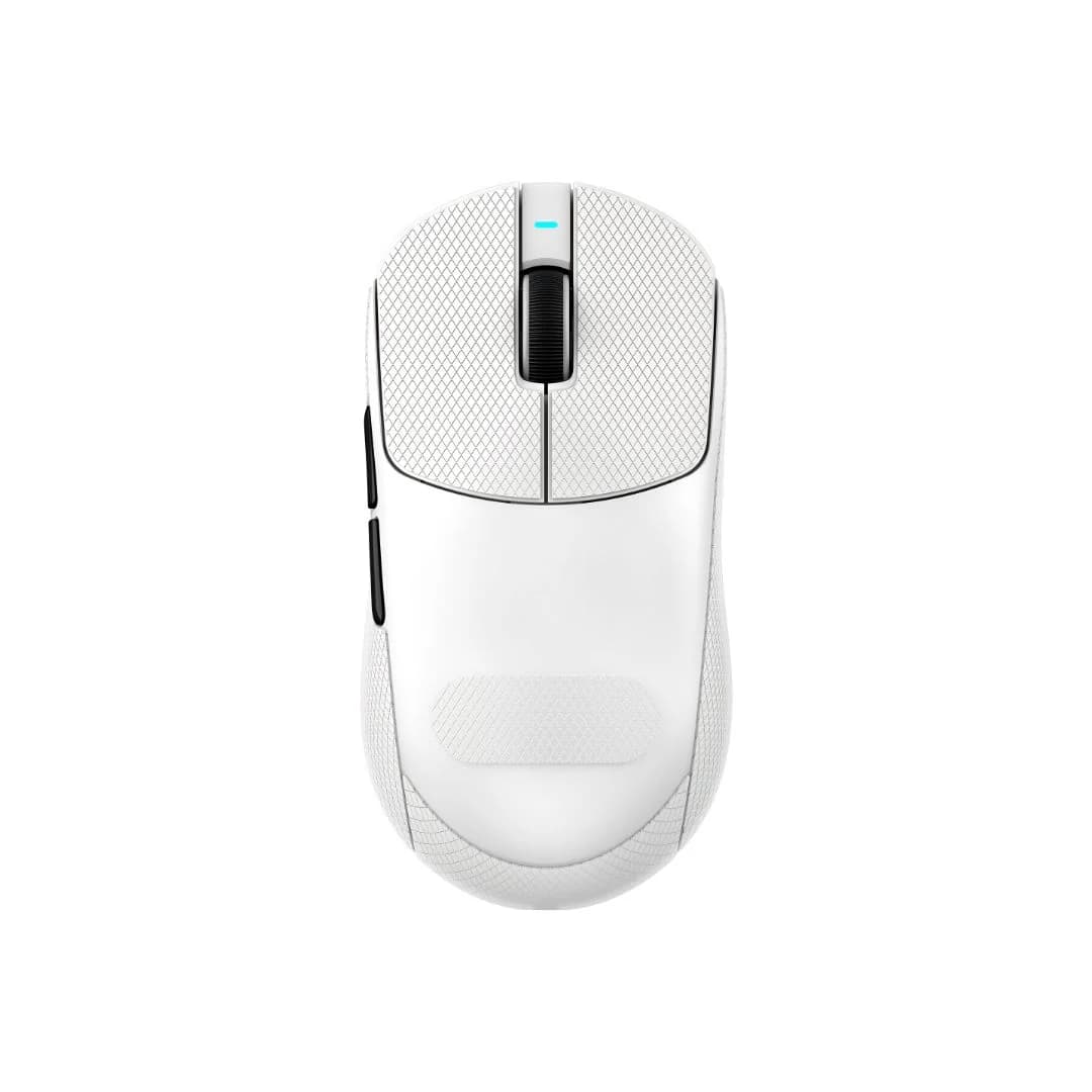 ATTACK SHARK X8 SE Wireless Gaming Mouse - White — thumbnail 3 of 3