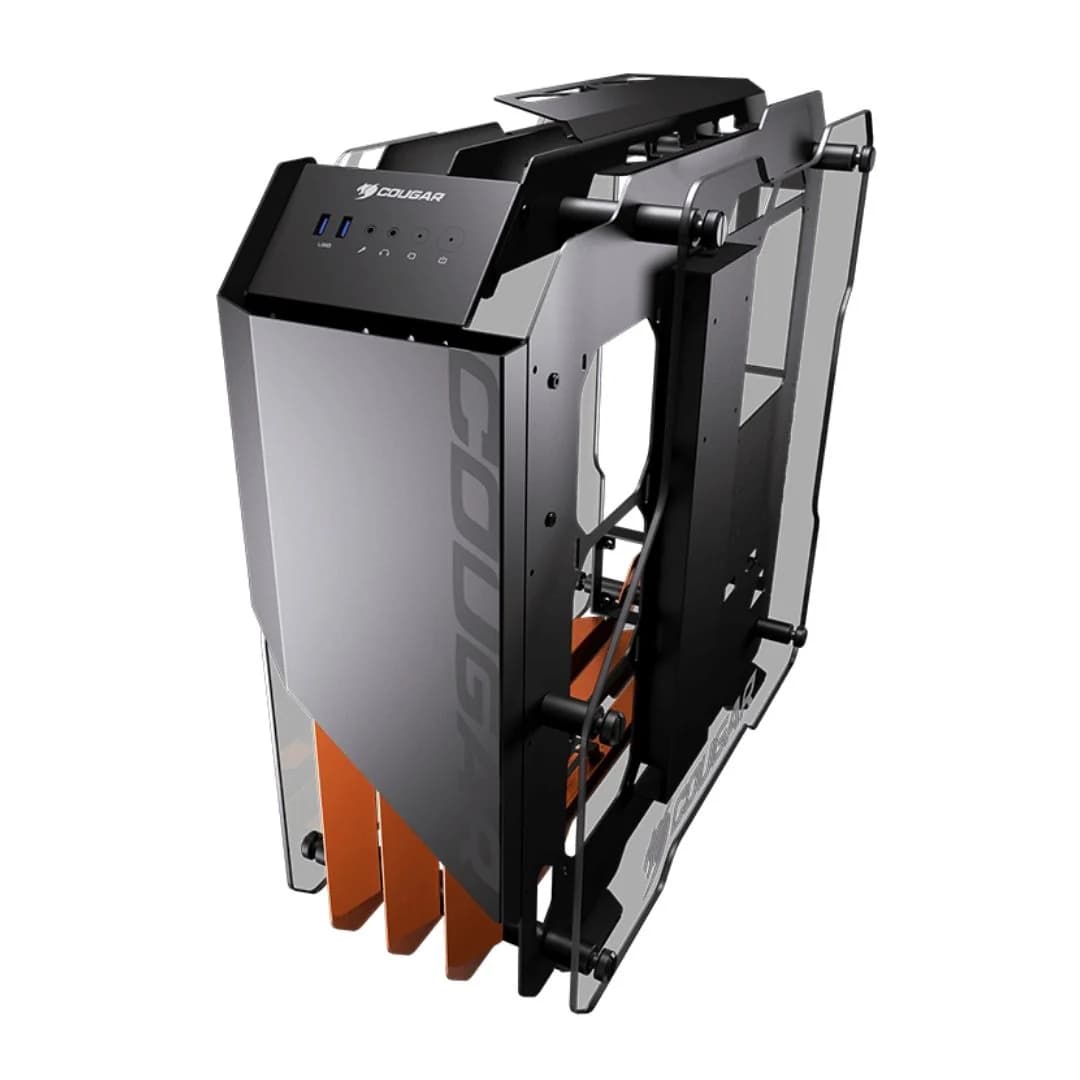 Cougar BLAZER Full Tower Case — thumbnail 4 of 8