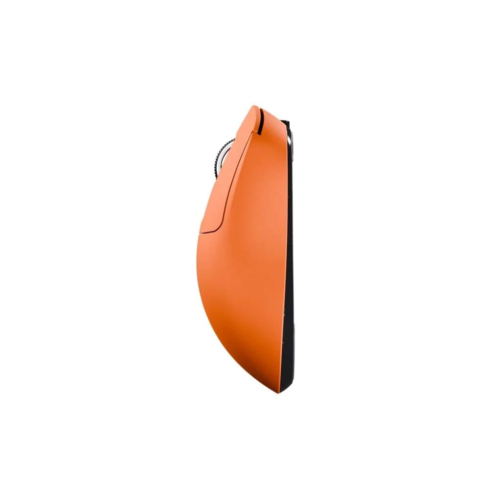 ATTACK SHARK X3  Wireless Gaming Mouse - Orange — thumbnail 4 of 5
