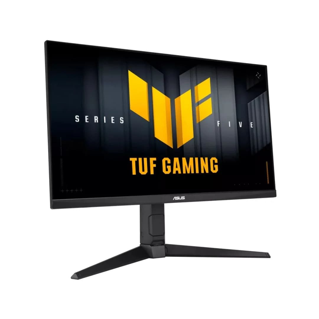 ASUS TUF GAMING VG27AQL5A 27 2K (2560x1440) QHD 210Hz 0.3Ms IPS — thumbnail 5 of 5