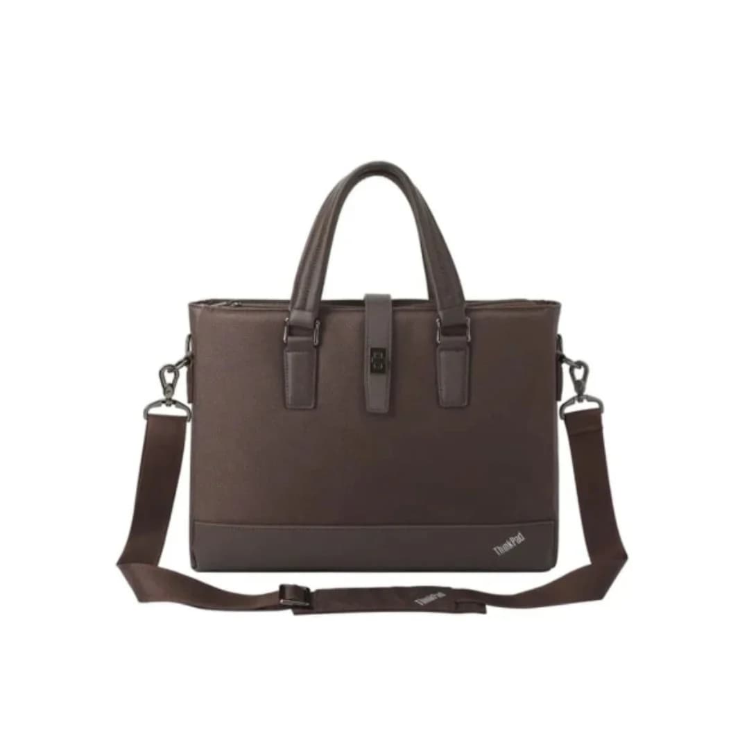 Lenovo UltraBook ThinkPad TL620 laptop Bag 14″ - Brown