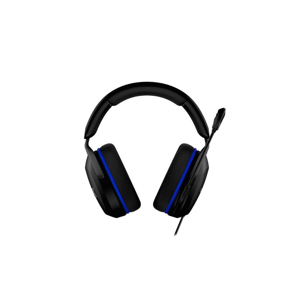 KINGSTON HyperX Cloud Stinger 2 Core Gaming Headset – PS Black/Blue — thumbnail 3 of 5