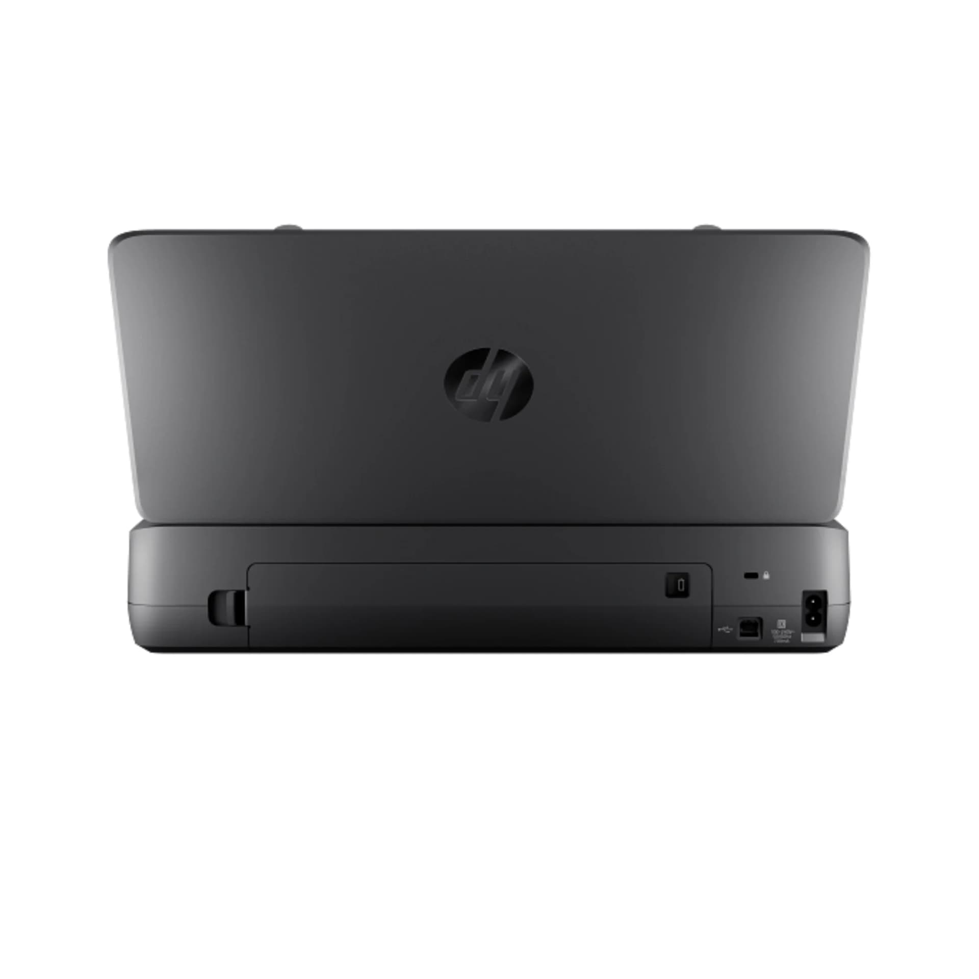 HP OfficeJet 202 Mobile Portable Printer — thumbnail 3 of 4