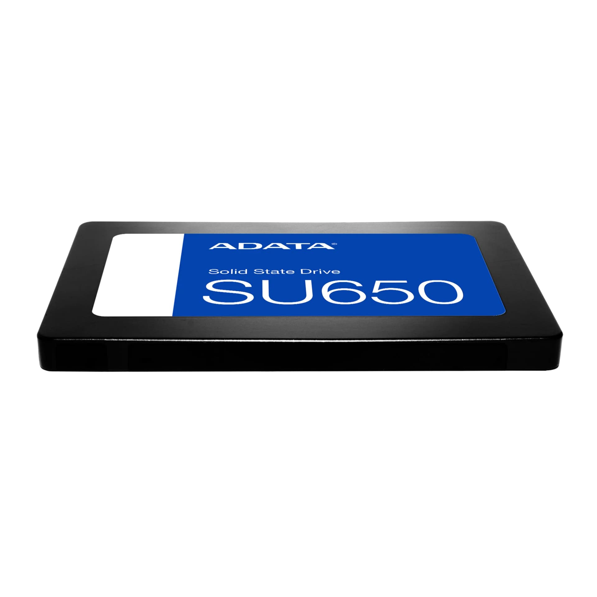 ADATA SU650 2.5" 3D NAND Internal SSD _ 256GB — thumbnail 3 of 5