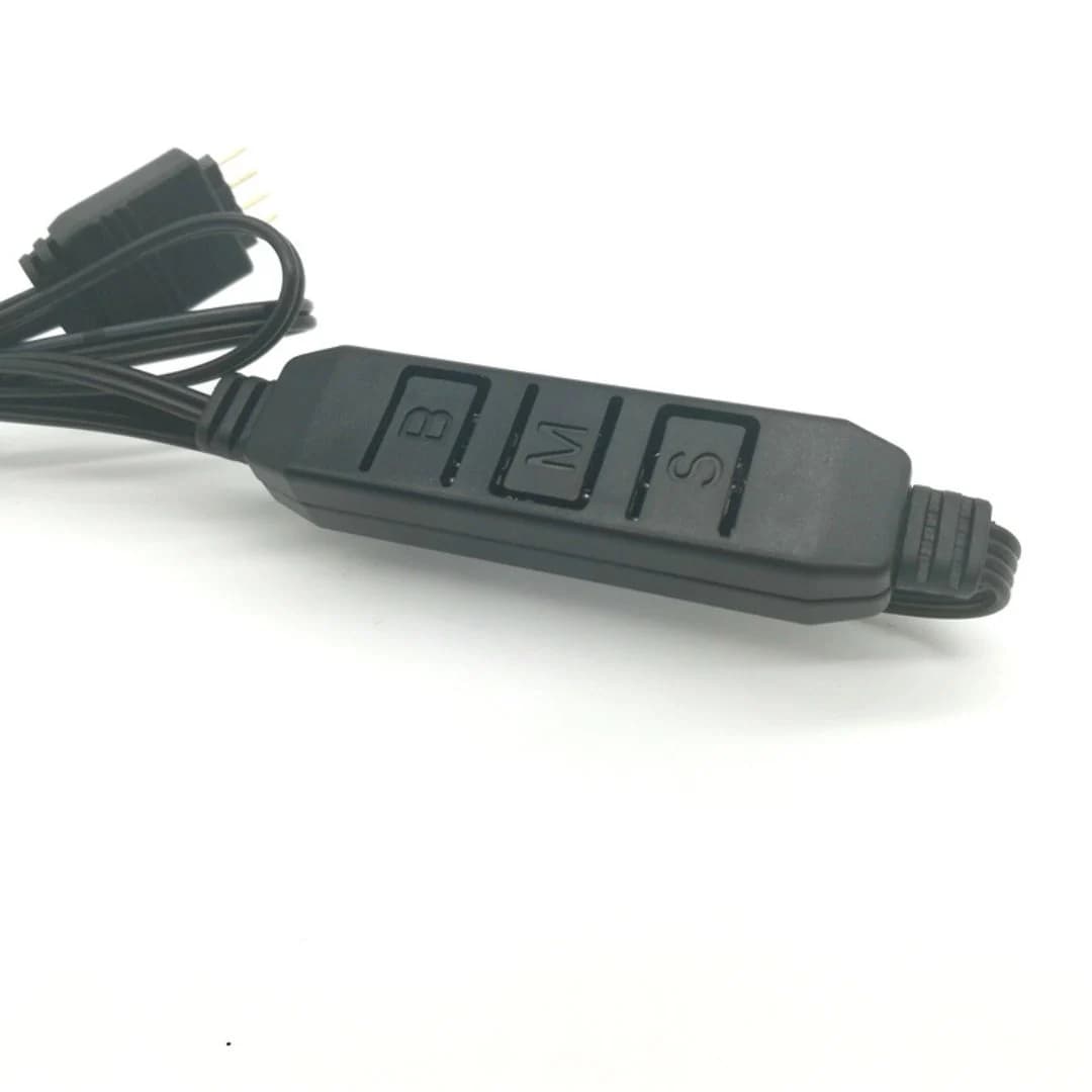Thermalright Fan Hub Controller 5V — thumbnail 3 of 3