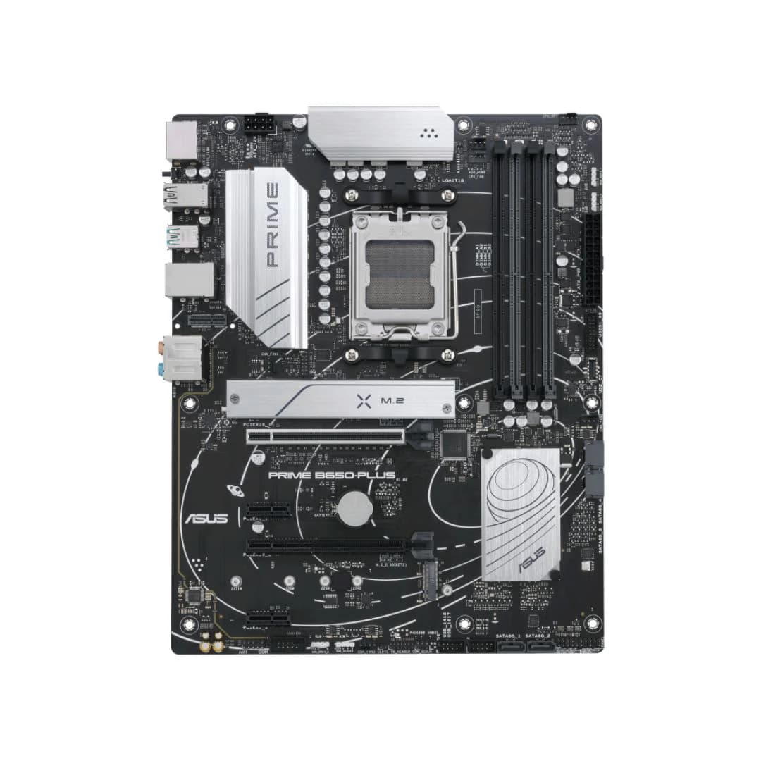 ASUS PRIME B650-PLUS-CSM — thumbnail 2 of 6
