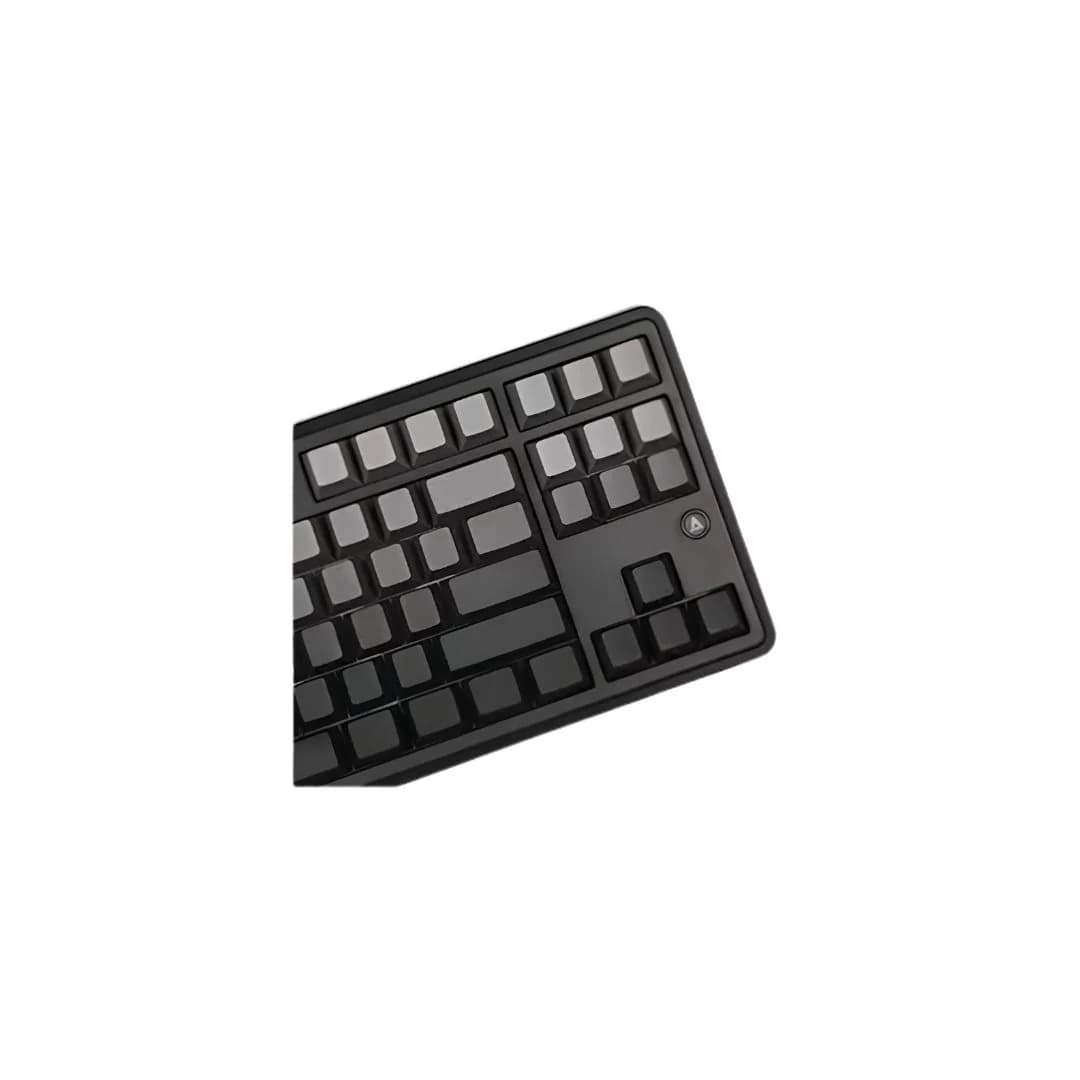 AJAZZ AK870 - Mechanical Keyboard, Flying Fish Switch, Black — thumbnail 3 of 3