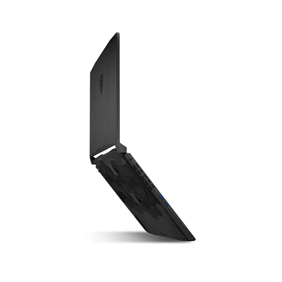 MSI Katana 15, NVIDIA RTX 5070 8GB, Intel Core i7-14650HX, RAM 32GB, SSD 1TB, 15.6 Inch FHD IPS 144Hz, Black — thumbnail 5 of 6