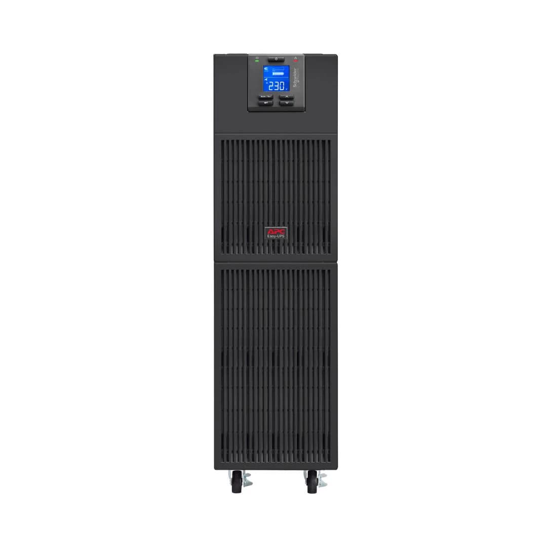 UPS APC Easy Online SRV 6000VA 6KV 230V — thumbnail 2 of 3