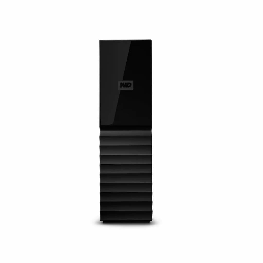 WD My Book 16TB Desktop External Hard Drive — thumbnail 3 of 6