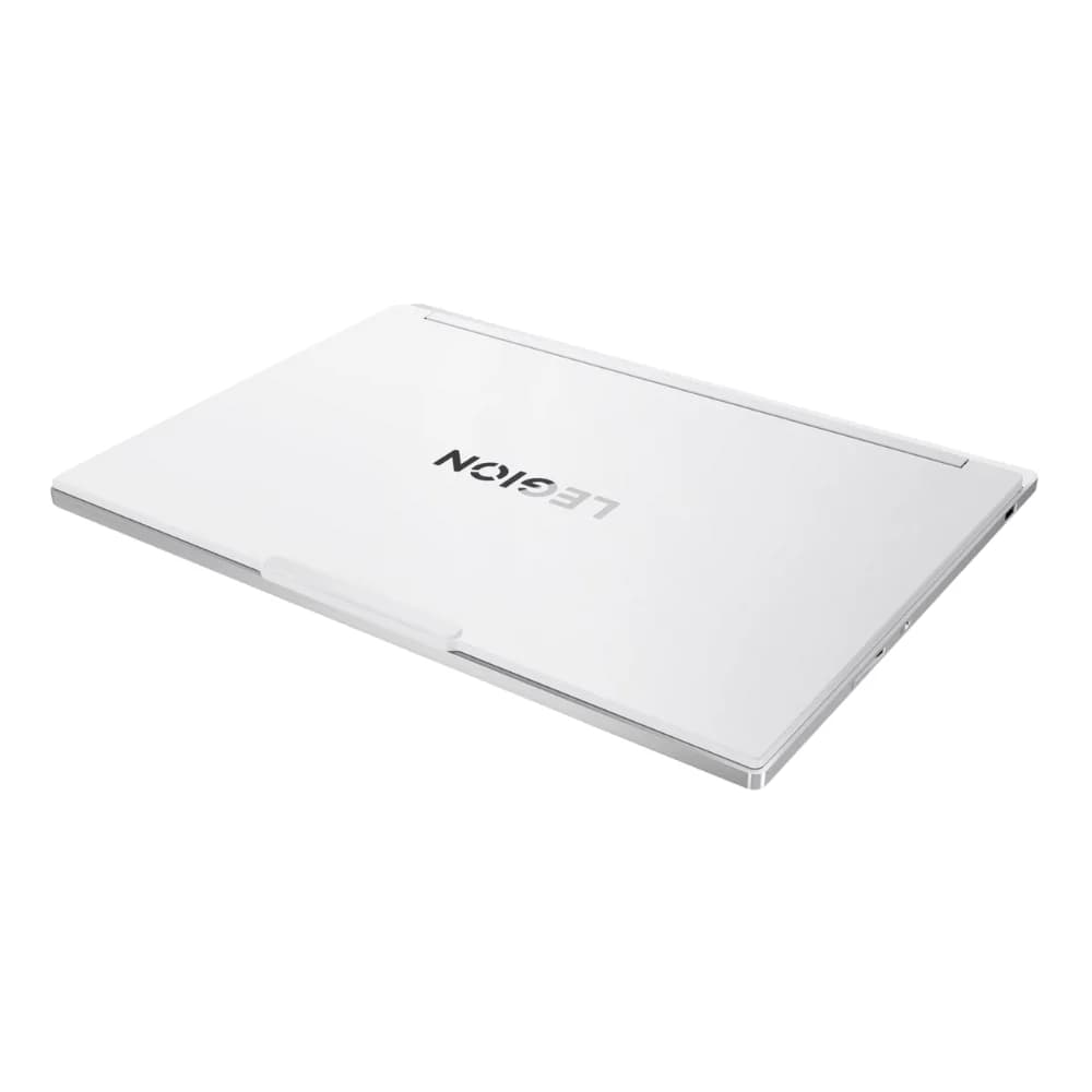 Lenovo Legion 7, NVIDIA RTX 5070 8GB, Intel Core Ultra 9-275HX, RAM 32GB, SSD 2TB, 16.0 Inch WQXGA OLED 240Hz, Glacier White — thumbnail 5 of 6