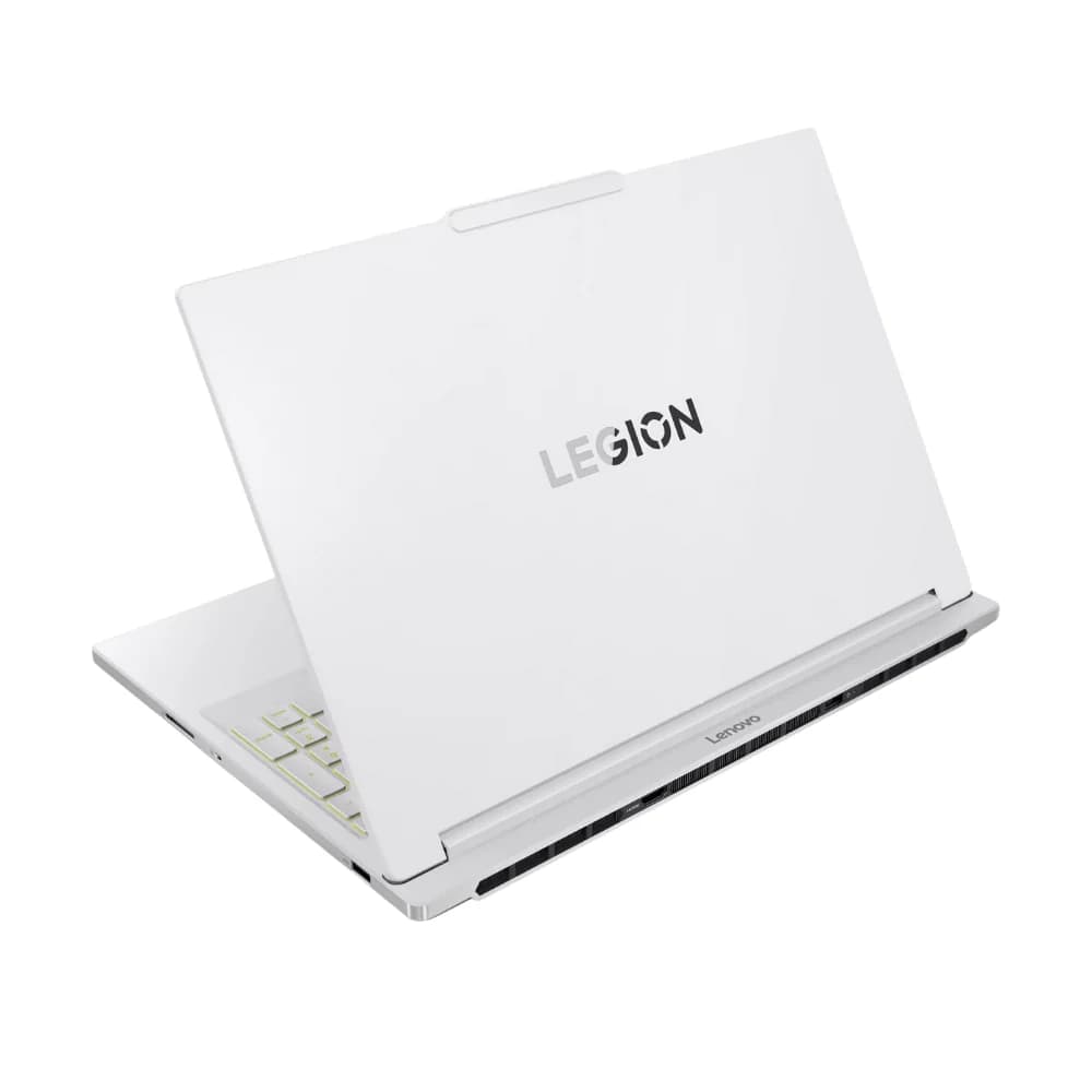 Lenovo Legion 7, NVIDIA RTX 5070 8GB, Intel Core Ultra 9-275HX, RAM 32GB, SSD 2TB, 16.0 Inch WQXGA OLED 240Hz, Glacier White — thumbnail 3 of 6