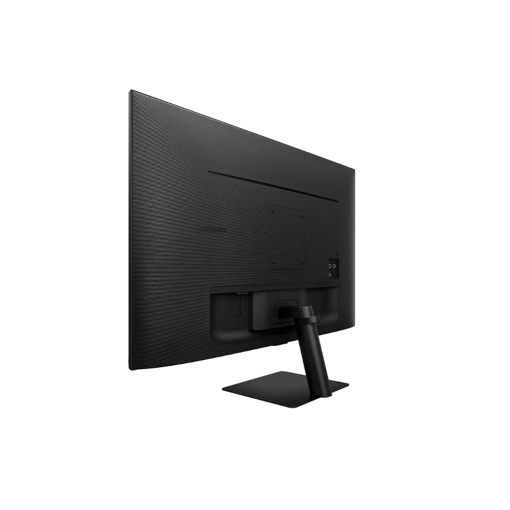 SAMSUNG Smart Monitor M7 (M70B) 32″  4K 4Ms 60Hz VA TV – LS32BM700UMXZN — thumbnail 6 of 7