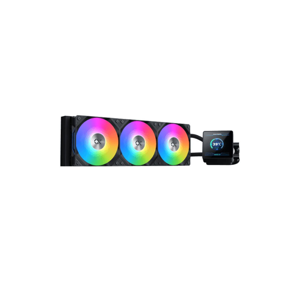 XIGMATEK Connect 360 BLACK