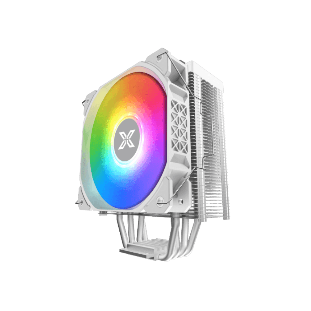 XIGMATEK Killer Pro RGB Arctic — thumbnail 2 of 4