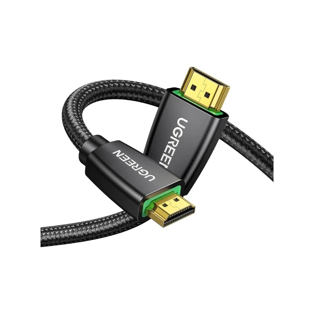 UGREEN UG-40300 HDMI Cable 0.5M 4K@60Hz