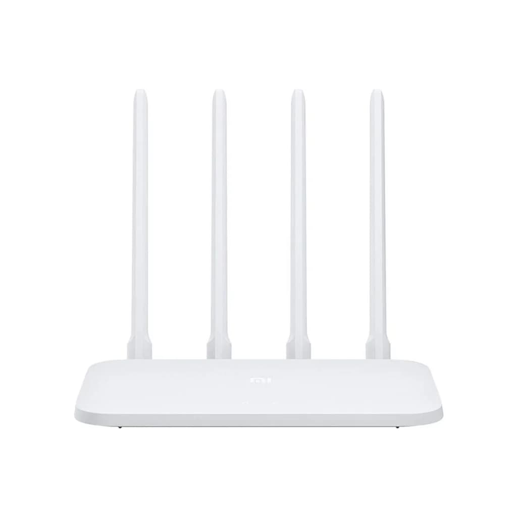 Xiaomi Router 4C Wi-Fi 4 - White