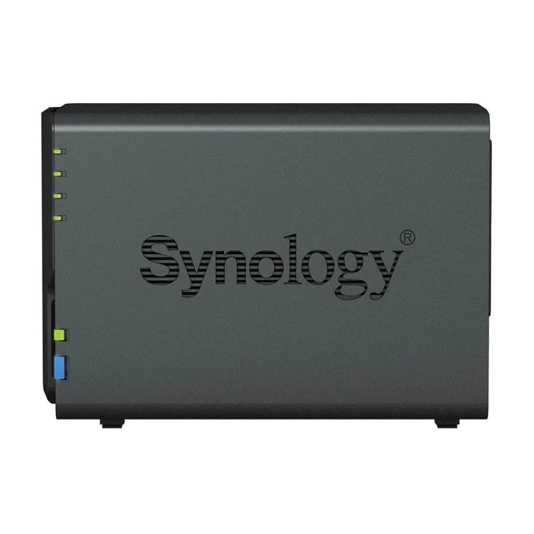 Synology DiskStation DS223 Server — thumbnail 2 of 4