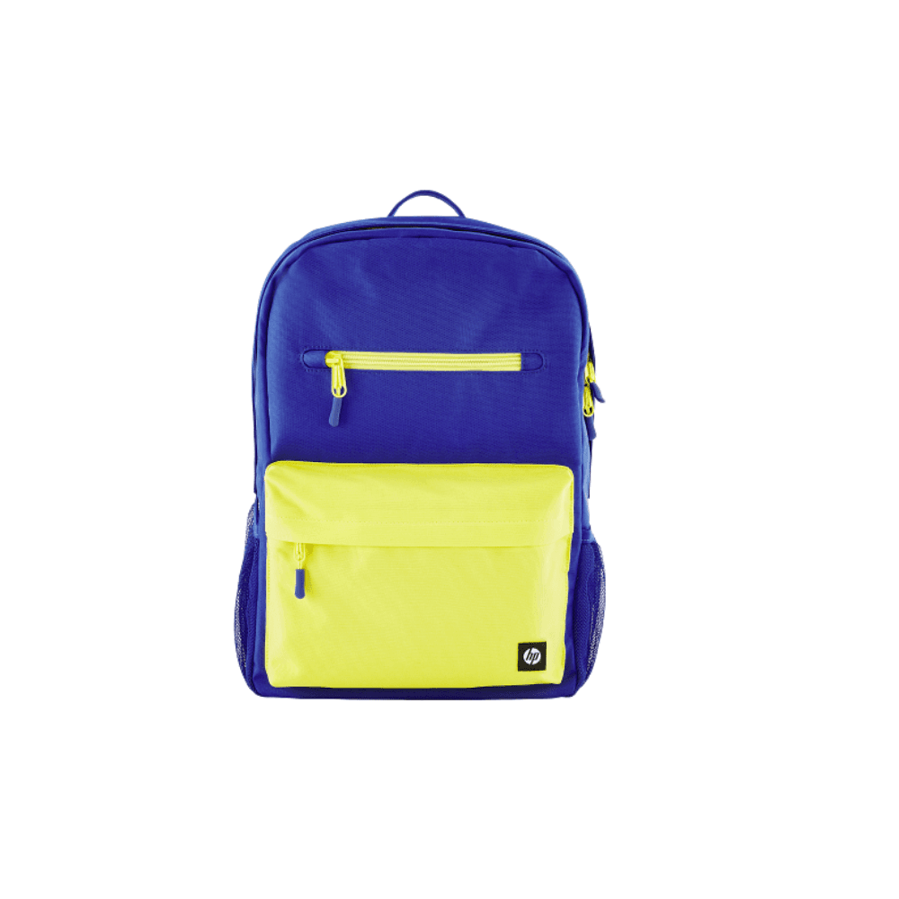 BAG HP BACKPACK CAMPUS BLUE — thumbnail 1 of 4