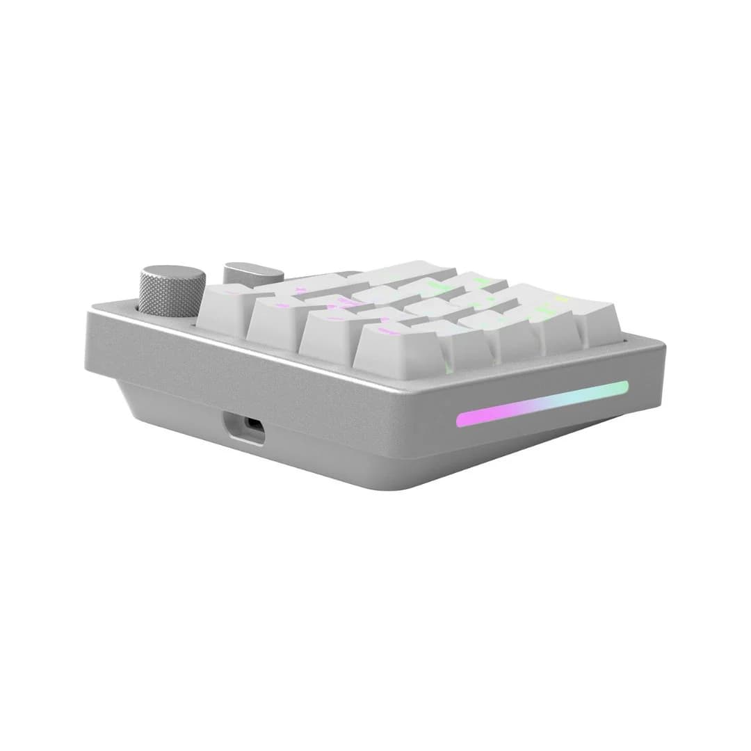 Glorious GMMK Numpad - White — thumbnail 3 of 4