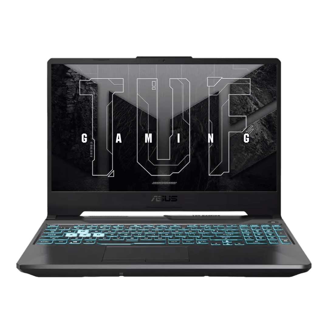 ASUS TUF Gaming A15 