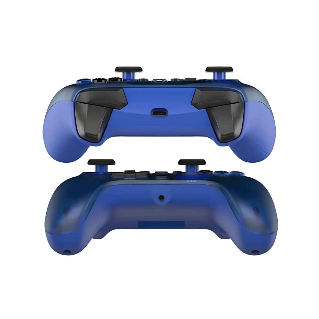 GameSir T7 Wired Hall Effect Controller for Xbox - Blue — thumbnail 2 of 3
