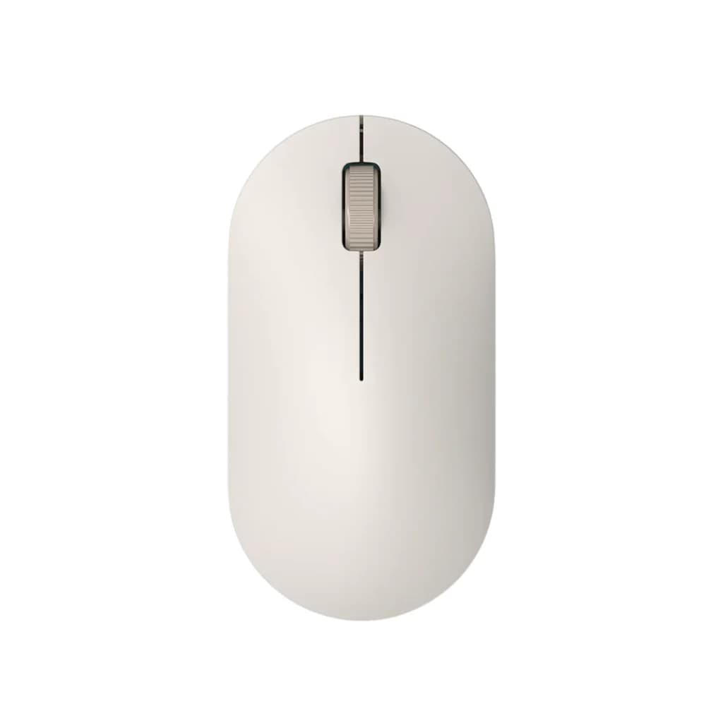 Xiaomi Wireless Mouse Lite 2 — thumbnail 2 of 3