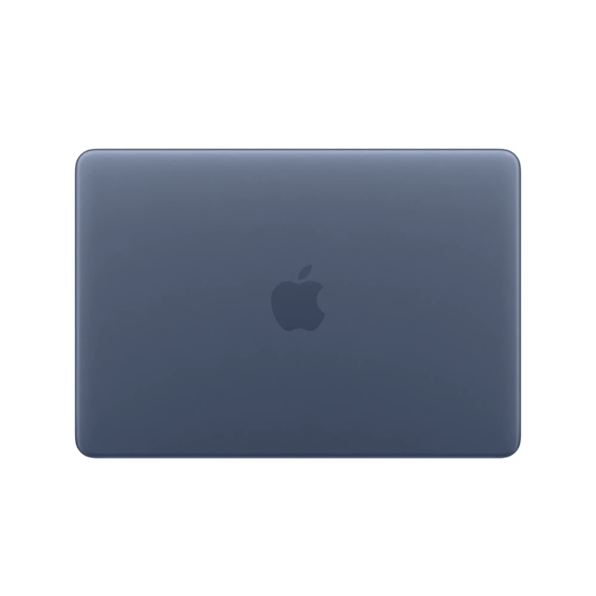 Apple MacBook Neo MHFF4ZPA/A - A3404, Apple A18 Pro (6 Cores), GPU (5 Cores), RAM 8GB, SSD 256GB, 13.0 Inch (2408 x 1506), Indigo — thumbnail 4 of 4