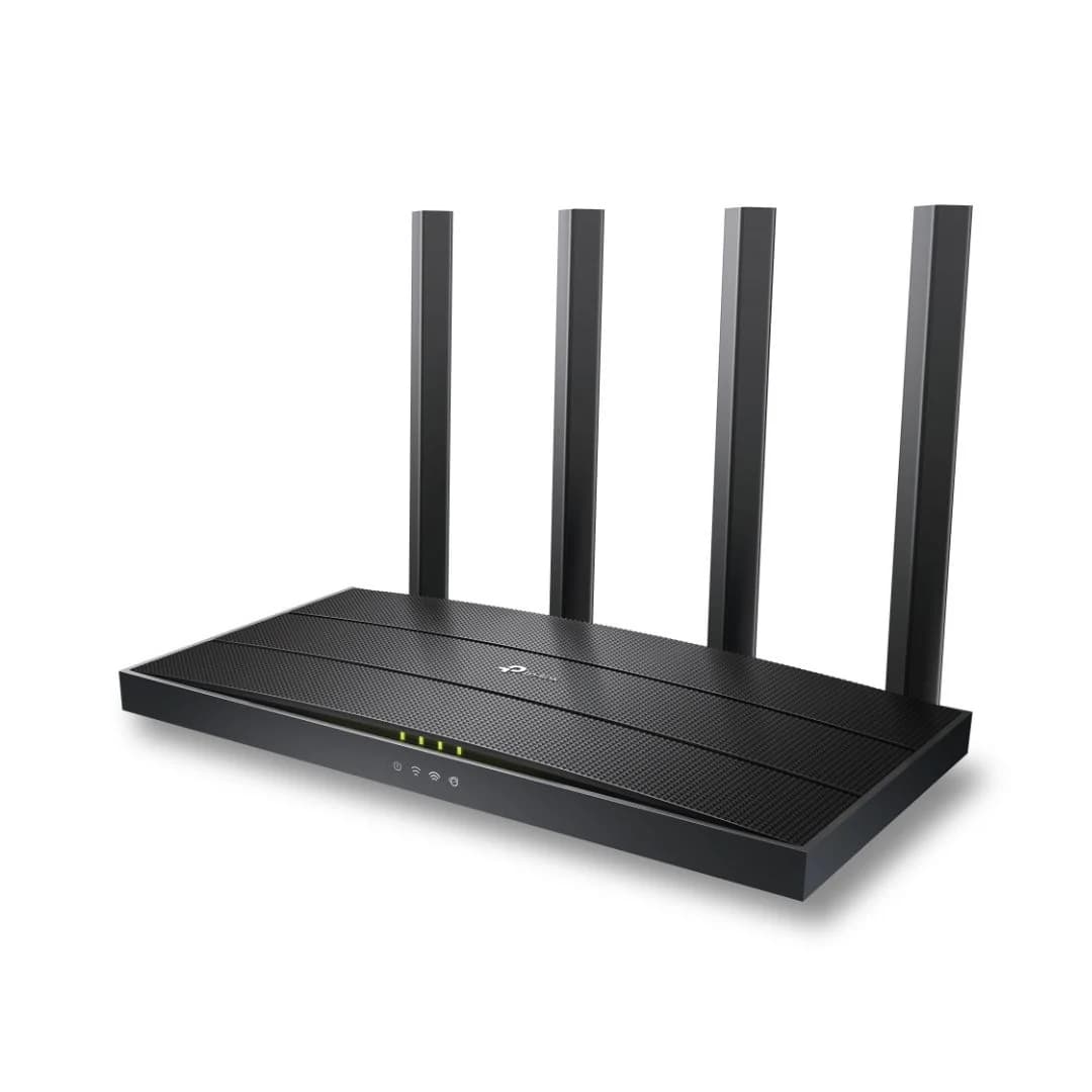 TP-Link Archer AX12, AX1500 Wi-Fi 6 Router — thumbnail 2 of 5