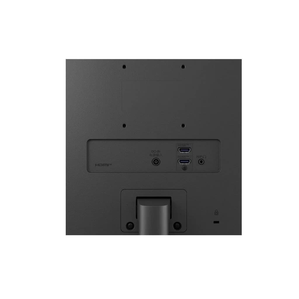 LG 27 27MS500-B 100Hz - FHD - IPS - 5Ms - FLAT — thumbnail 6 of 7