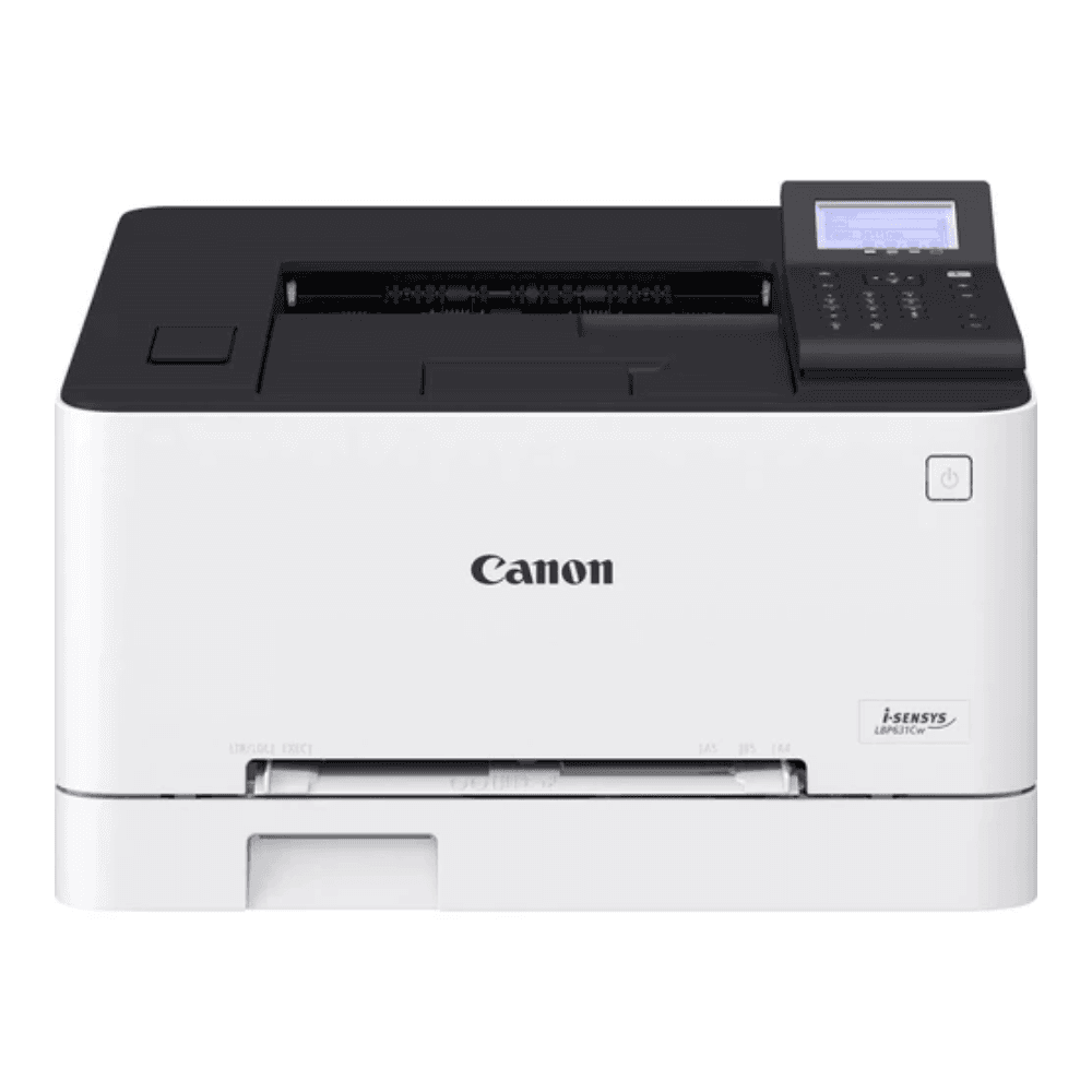 Canon i-SENSYS LBP631Colour Laser Printer