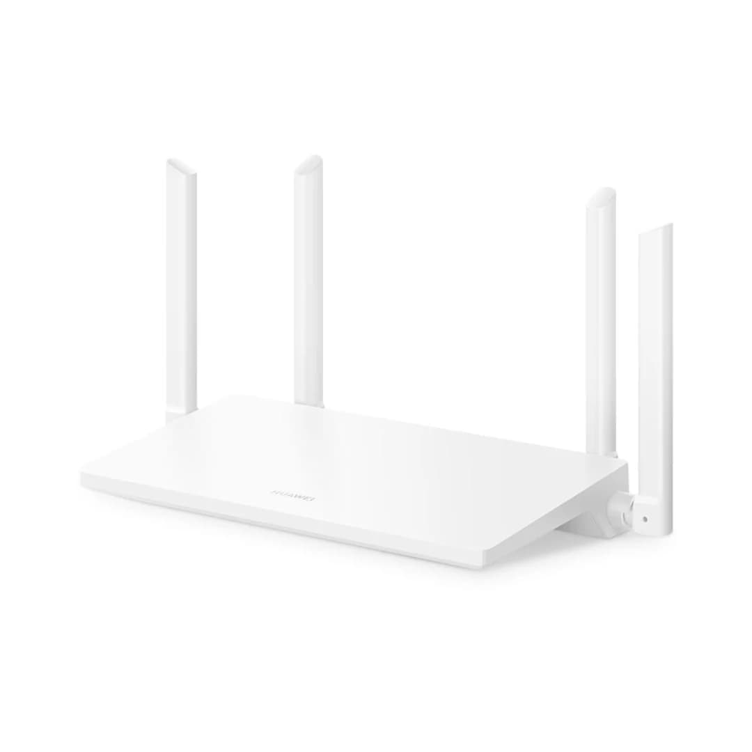 HUAWEI AX2 WiFi 6 Router - White