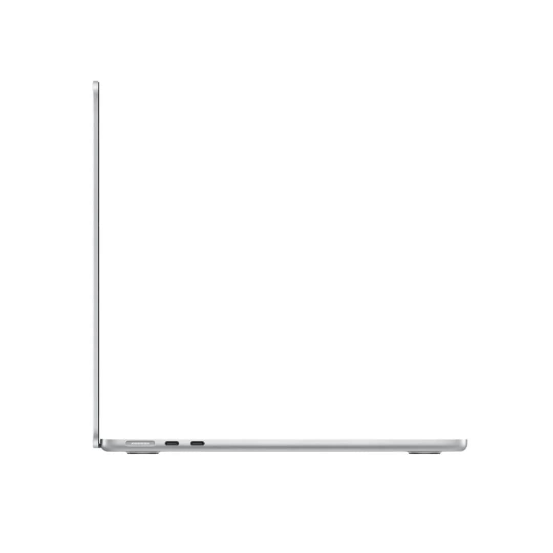 Apple Macbook Air MDH74AB/A - A3449, M5 Chip (10 Core), GPU (8 Core), RAM 16GB, SSD 512GB, 13.6 (2560 x 1664), Silver — thumbnail 4 of 5