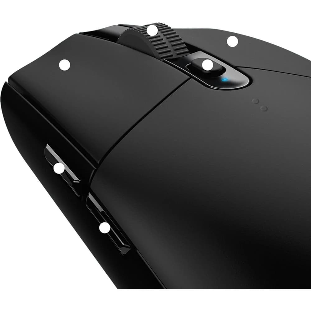 Logitech G G305 LIGHTSPEED Wireless Mouse — thumbnail 8 of 10