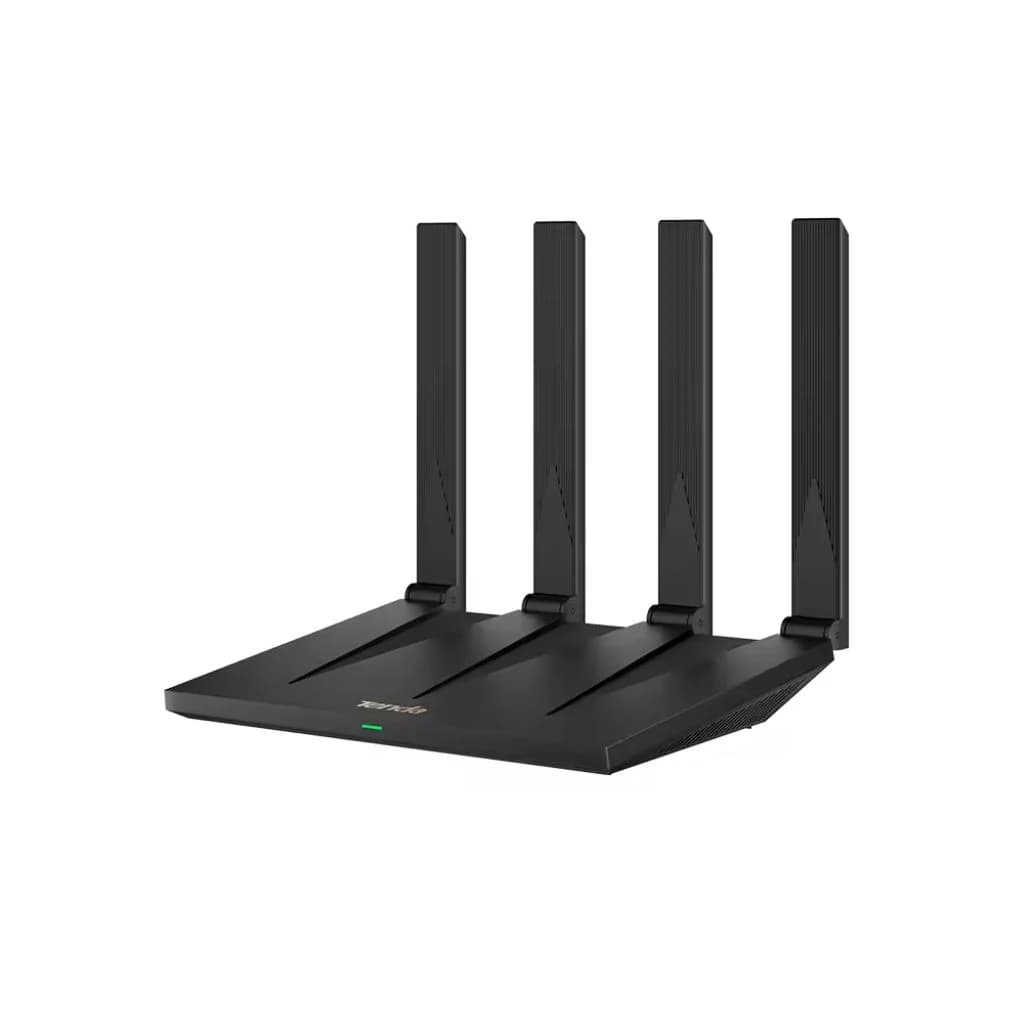 Tenda AX12 Pro - Wi-Fi 6 Router — thumbnail 4 of 5