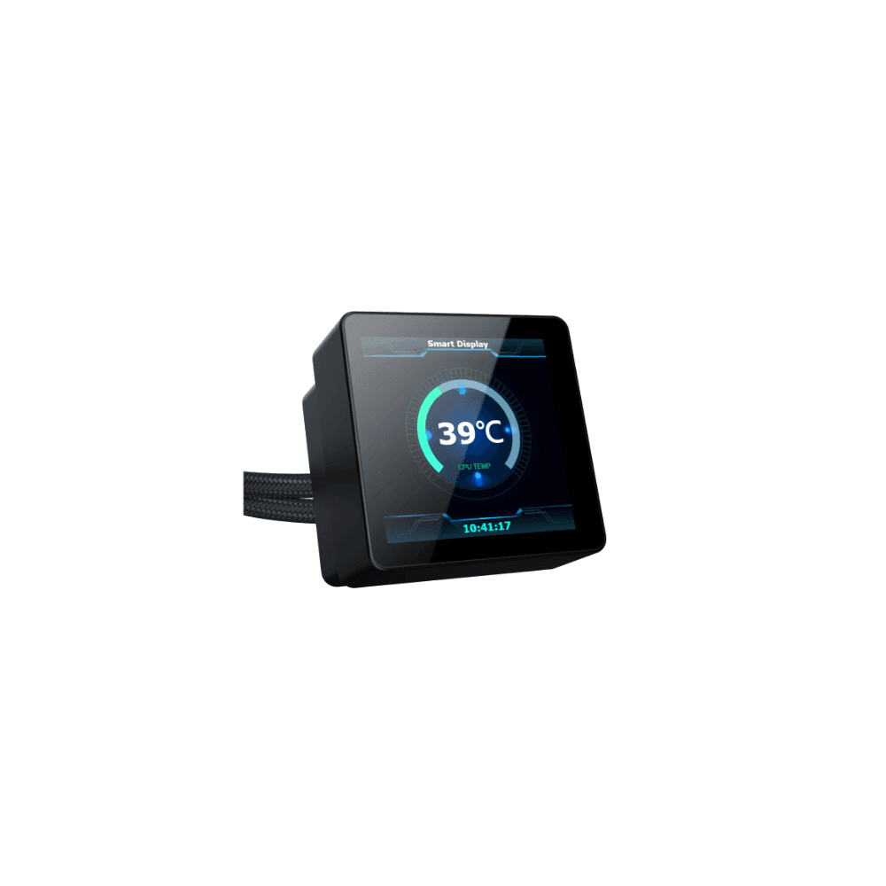 XIGMATEK Connect 360 BLACK — thumbnail 3 of 5