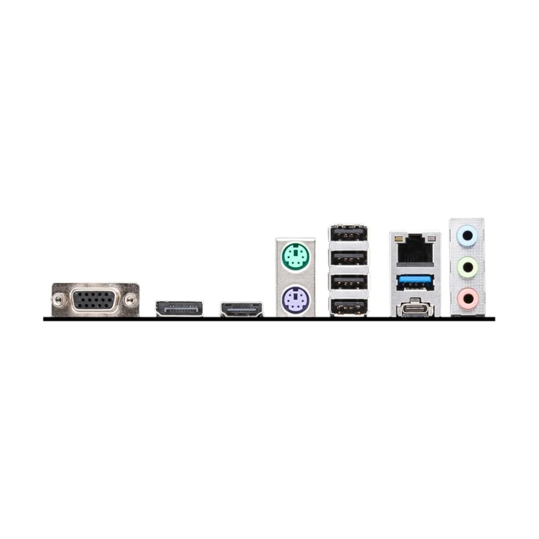 MSI PRO B760M-P DDR4, Motherboard — thumbnail 5 of 5