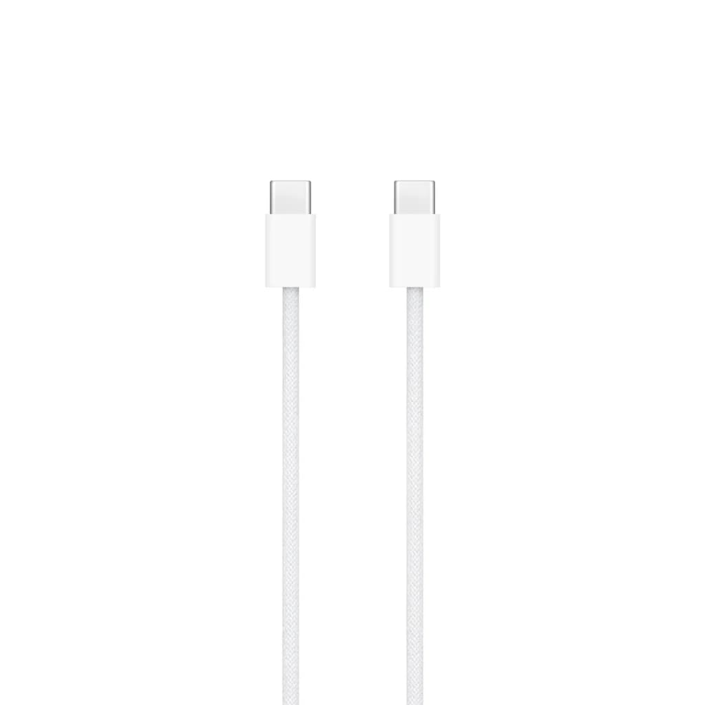 Apple Magic MXK73LL/A Keyboard with Touch ID and Numeric Keypad (US English) - White Keys — thumbnail 4 of 4