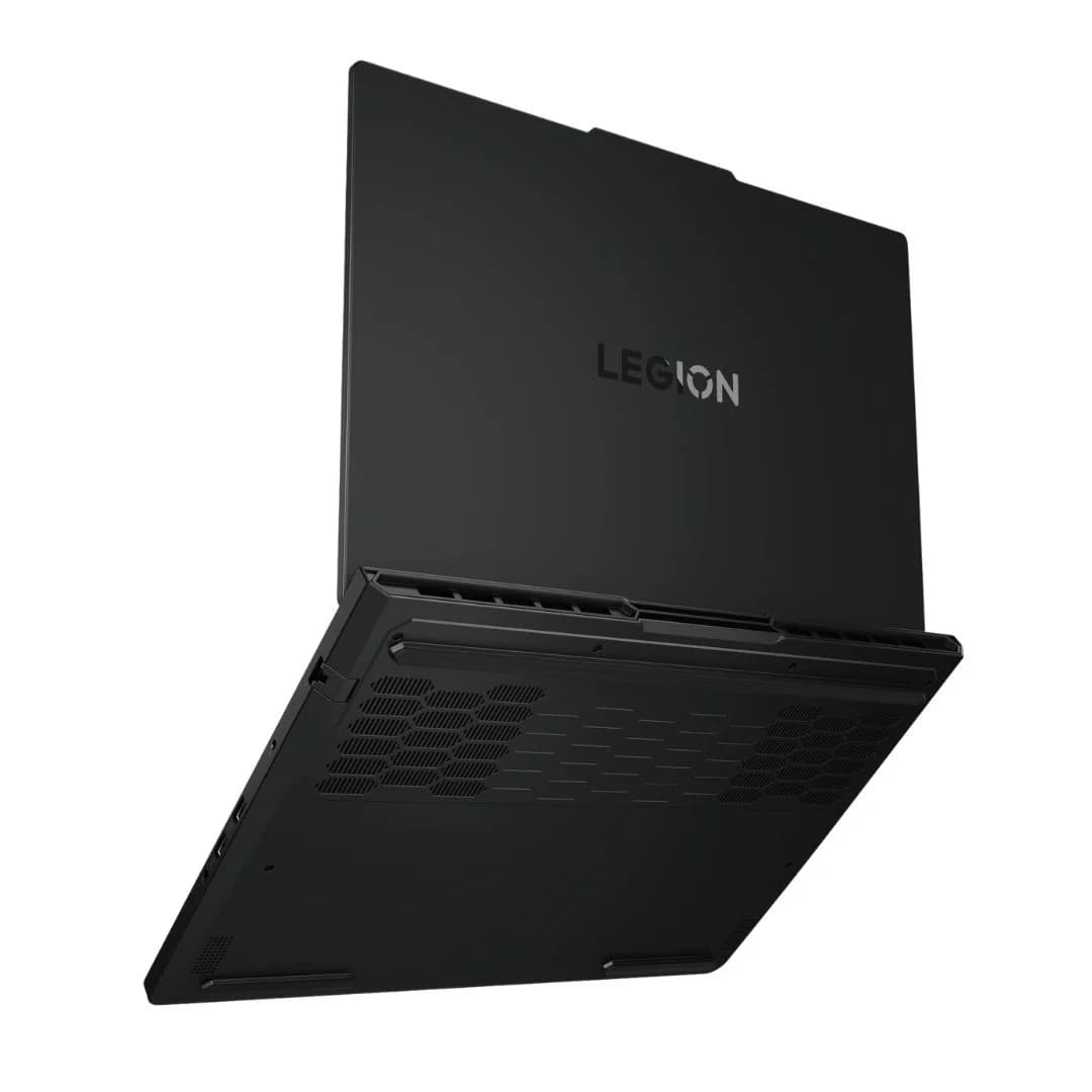 Lenovo Legion Pro 5, NVIDIA Geforce 5070 Ti 12GB, Intel Core Ultra 9-275HX, RAM 32GB, SSD 1TB, 16.0 Inch 2.5K WQXGA OLED 165Hz, Eclipse Black — thumbnail 6 of 8