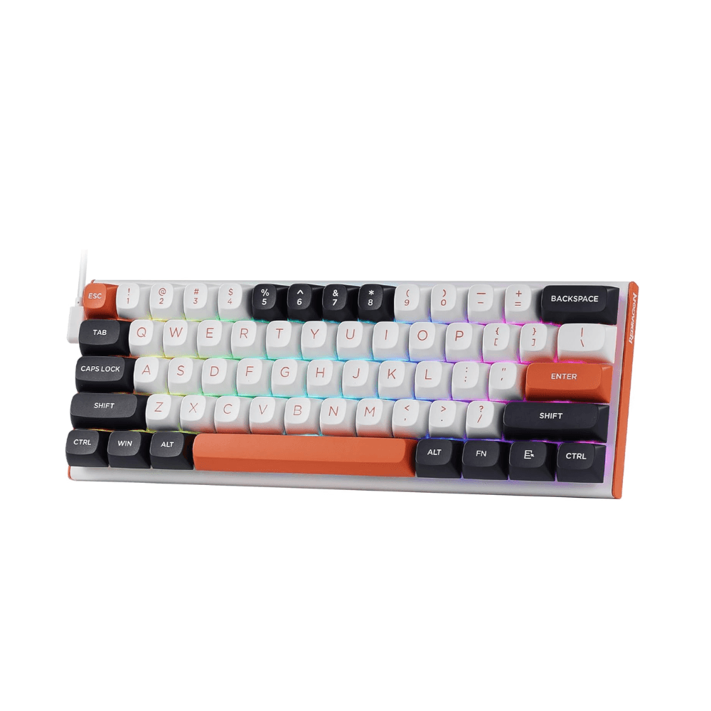 REDRAGON FIDD K683 Magnetic Hall Effect Gaming Keyboard