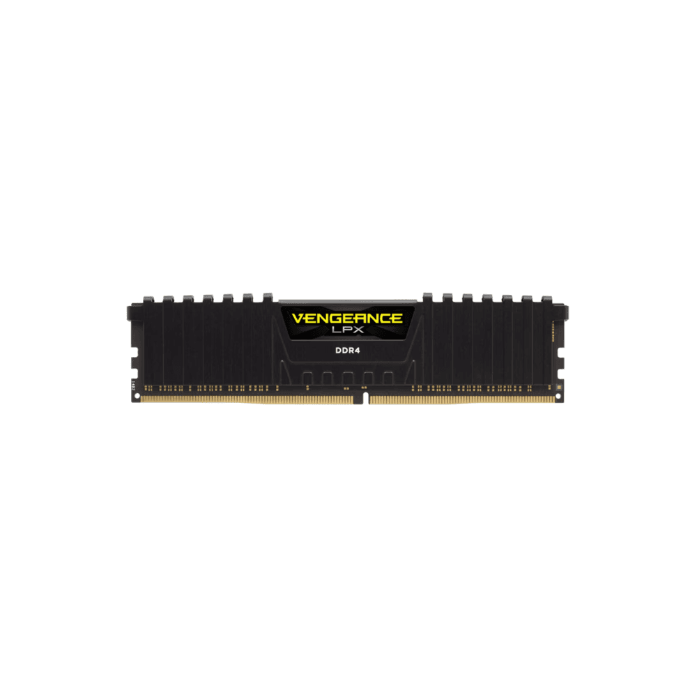 CORSAIR VENGEANCE LPX 8GB DDR4 3200MHz CL16 — thumbnail 2 of 3